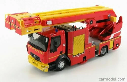 Modellini statici camion Eligor