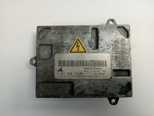 1307329115 Centralita Faros Xenon para AUDI A4 BERLINA (8E) 2005 6942470 - Imagen 3 de 10