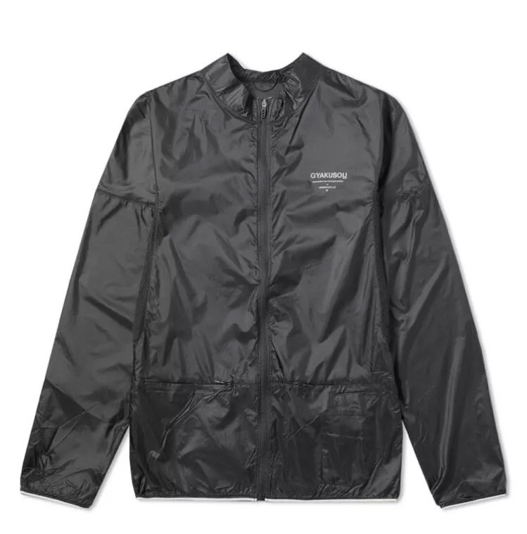 Nike X Undercover Gyakusou Packable Jacket Size - Extra Nike X Undercover Gyakusou Packable Jacket Size - Extra