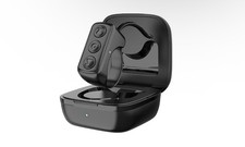 Remote Control For TikTok, Page Turner For iPhone/iPad Bluetooth Camera
