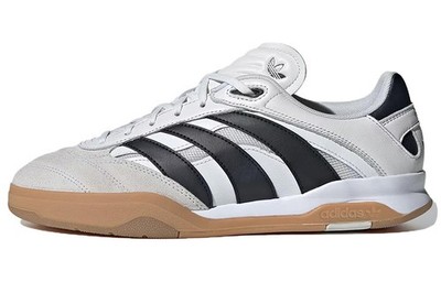 Adidas Predator Mundial White Black Gum IG3989