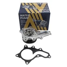 Aisin Water Pump WPT-194 for Scion tC Toyota Camry Highlander RAV4 Sienna Venza