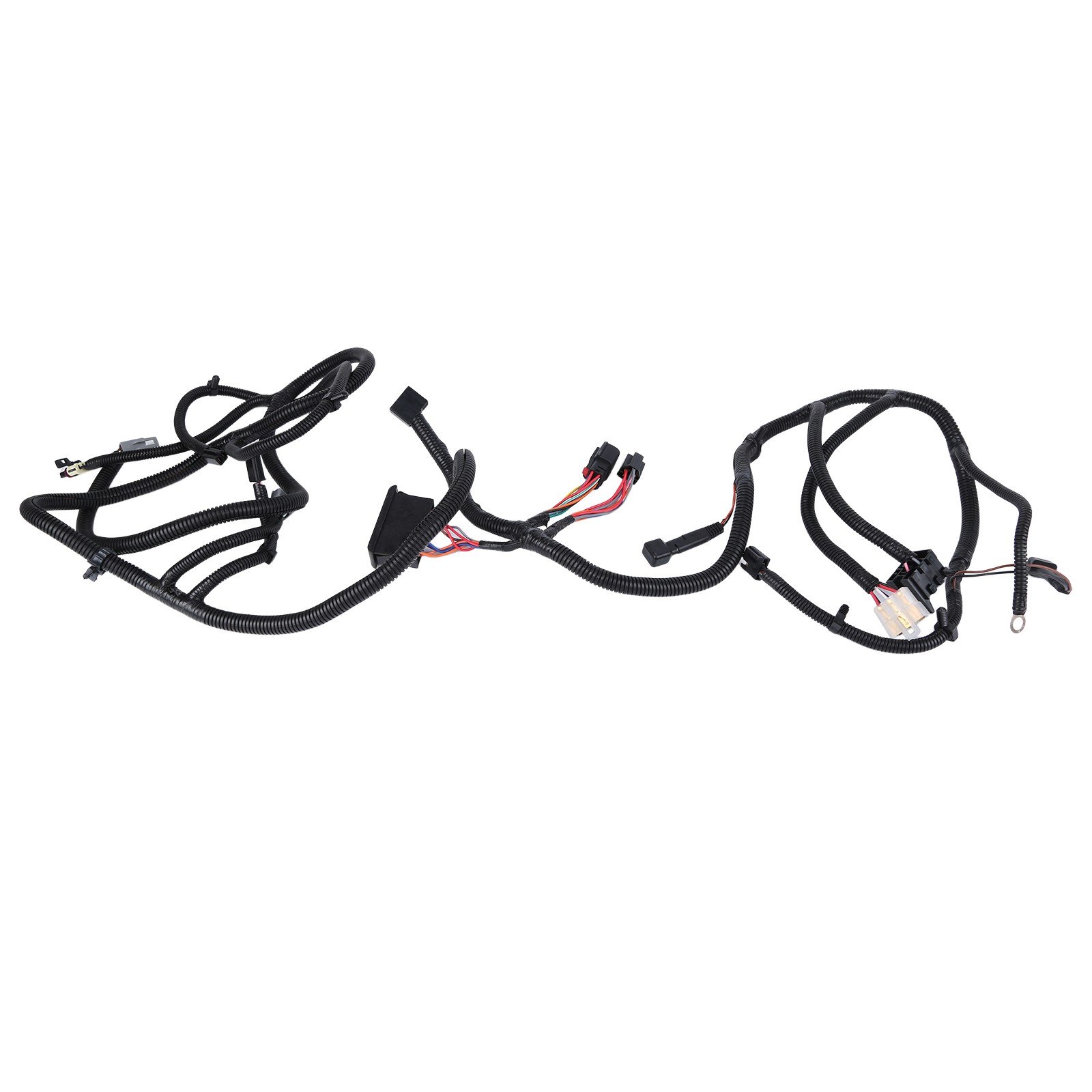 116-6009 115-2796 Main Wire Harness For Exmark Lazer Z E S X AS Series ...