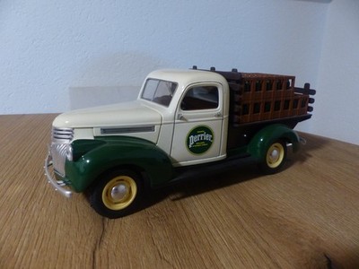 Solido Chevrolet PickUp Truck Perrier 1:18 (1:19)