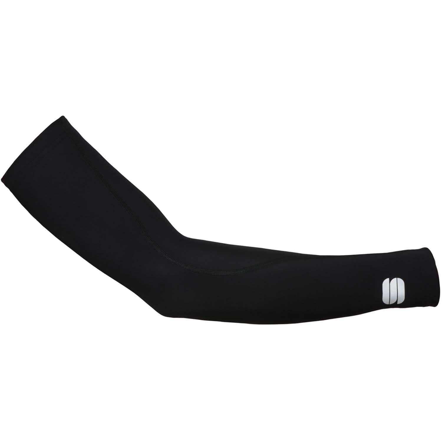 Sportful Thermodrytex Arm Warmers M Black