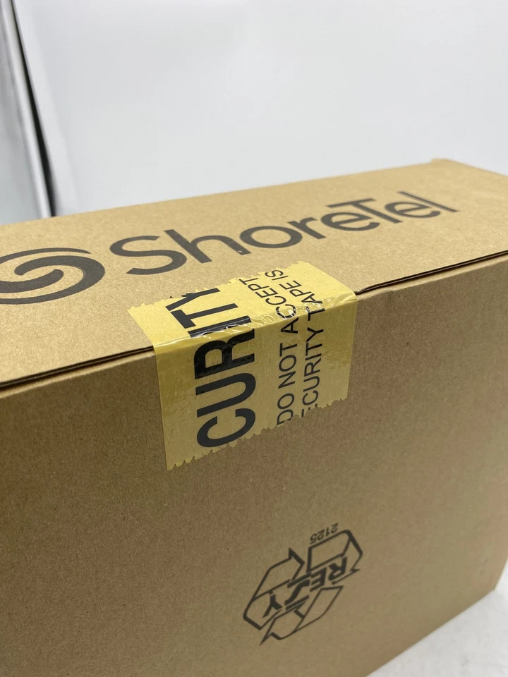 Shoretel IP 560G IP Telephone 630-1031-12 - Image 4 of 4