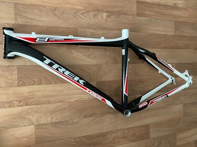 Trek Series 8 8000 26'' 2009 Hardtail M Rahmen RH 47 MTB Fahrradrahmen Alu Frame