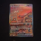 Mew EX 053 Scarlet & Violet Promo Holo Pokémon TCG Card NM/M Condition