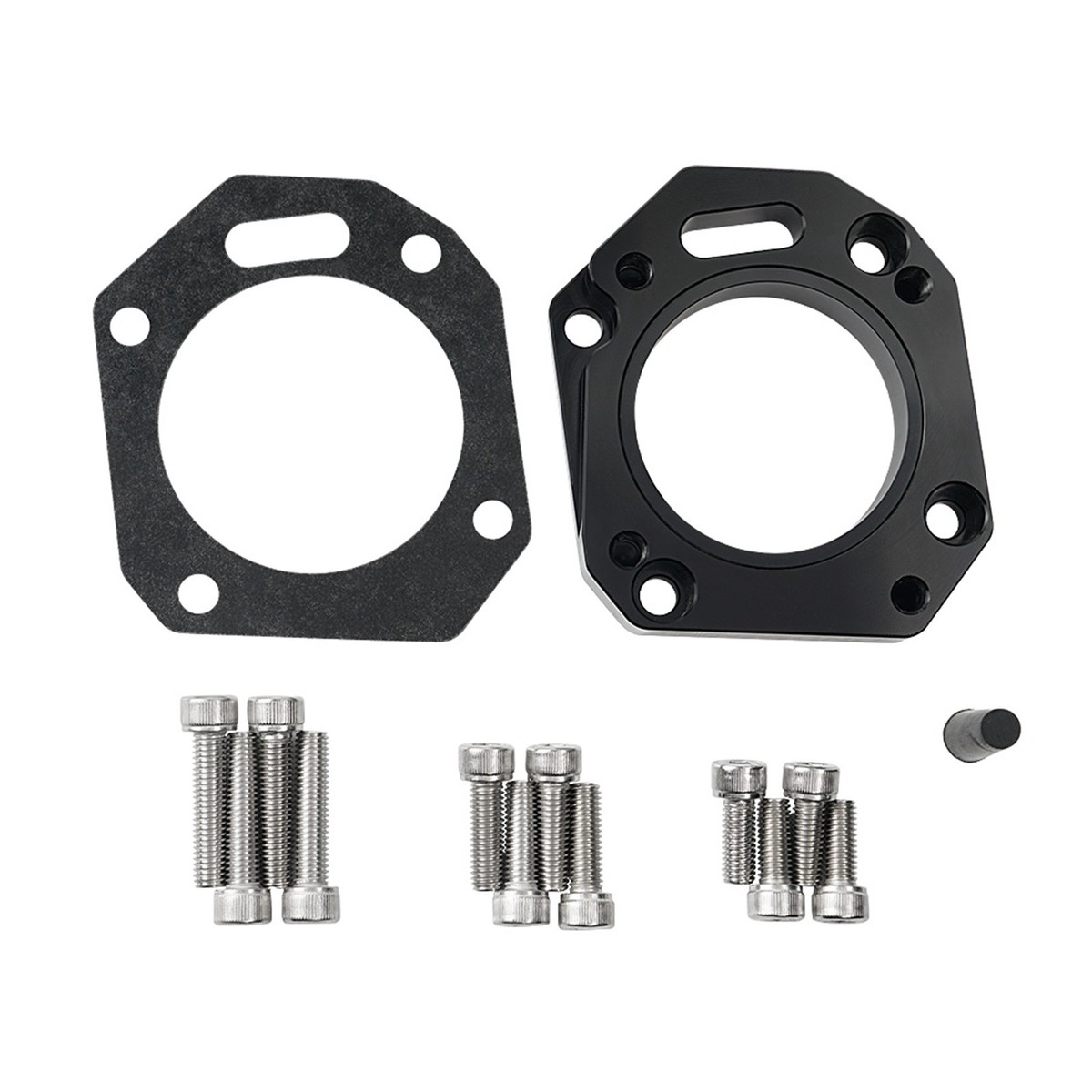 Aftermarket Throttle Body Adapters | K Series Parts