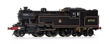 Hornby R30361 BR Thompson Class L1 2-6-4T 67735 - BRAND NEW