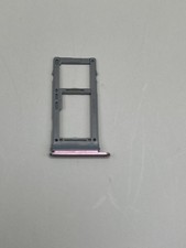 Sim Card Tray Holder Replacement Part PURPLE For Samsung Note 9 024