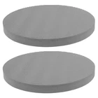  2Pcs Yoga Knee Pad Cushion Yoga Knee Pad Yoga Mat Non Slip Yoga Kneeing Pad
