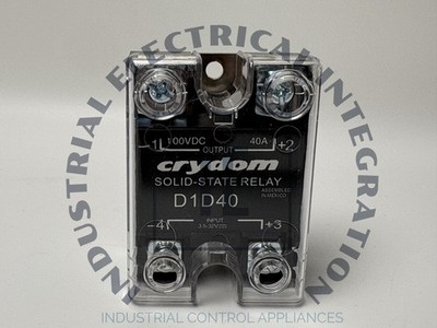 1 brand new module   D1D40 with 100% quality assurance #fv