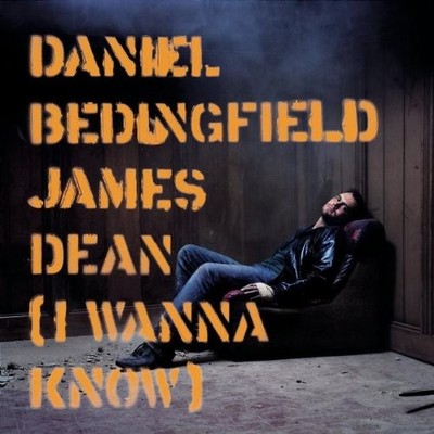 Daniel Bedingfield James Dean (CD)