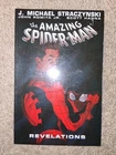 Amazing Spider-Man vol #2: Revelations by JMS (Marvel Comics Trade Paperback TPB