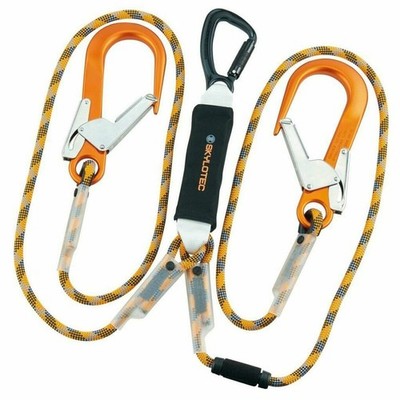 SKYLOTEC Verbindungsseil BFD Y-Seil SK12 FS 90/FS 51