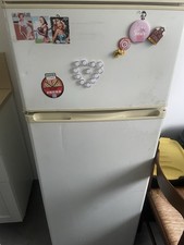 réfrigérateur congélateur