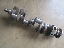 Chevrolet 283 Forged Steel Crankshaft