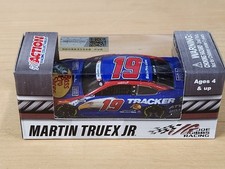 2020 19 Martin Truex Jr. Bass Pro Shops Patriotic 1/64 Action NASCAR Diecast