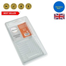 Seriously Good Paint Tray Liners - Pack of 5 Inserts, 4in, Effortless Cleanup