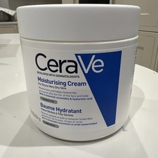 CeraVe Moisturising Cream 454g