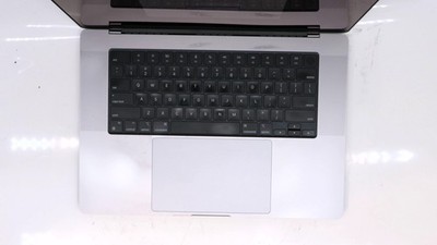 Apple MacBook Pro A2485 16 M1 Max 10-Core 32GB 1TB Gray 2021 | eBay