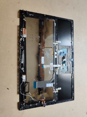 Sony SVP132A2CM Ersatzteile Display Mainboard (i7-4500U) Palmrest Power Jack