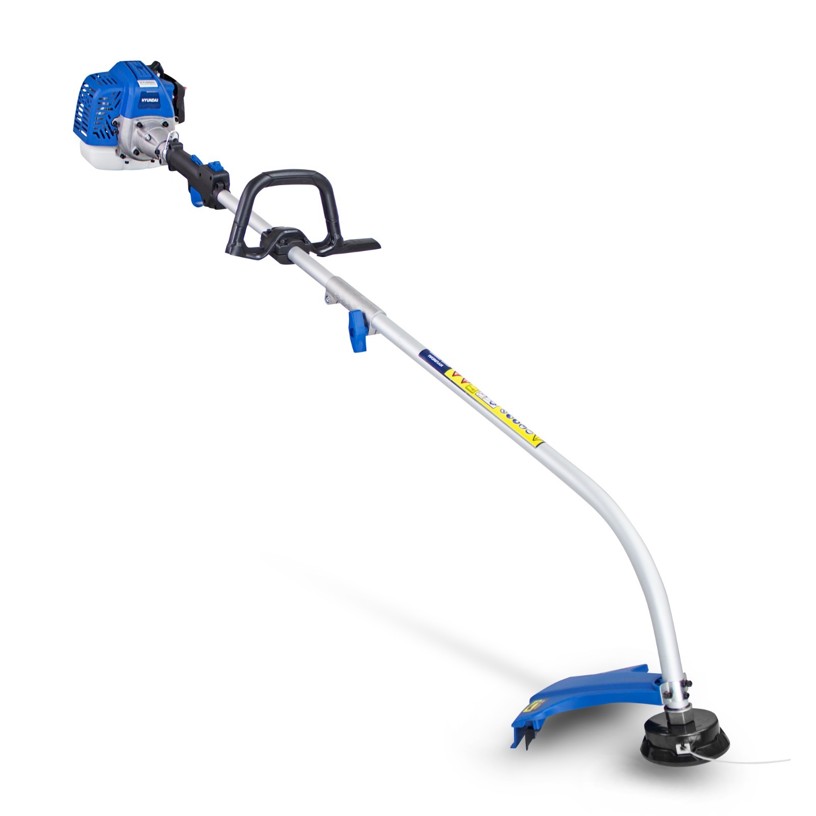 Hyundai HYTR2600X 380mm 26cc 2-Stroke Petrol Grass Trimmer