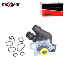 Wasserpumpe für VW SCIROCCO 3 T5 T6 TRANSPORTER MULTIVAN CALIFORNIA BUS 470245