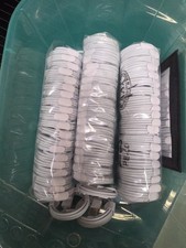 Lot Of "60" Apple USB -C Charger 3.2 Ft NEW 