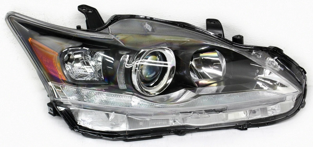 OEM Right Passenger Side Headlamp For Lexus CT200h 81110-76012 | eBay