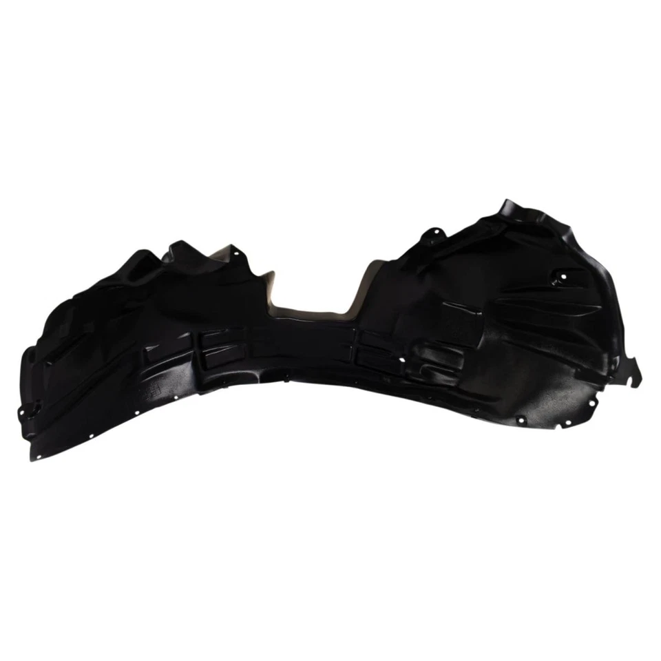 Forro de guardabarros interior delantero derecho para Volvo S60 2011-2018 15-18 V60 Cross Country Foto 2 de 3