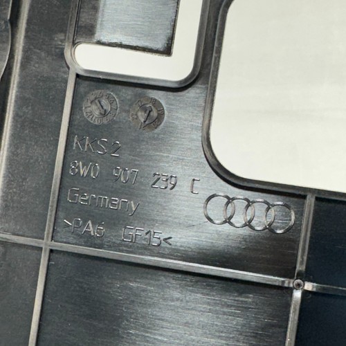 π 2018-2024 AUDI S5 EMERGENCY CALL CONTROL UNIT MODULE W/ BRACKET 4K1035283 OEM - Picture 8 of 9