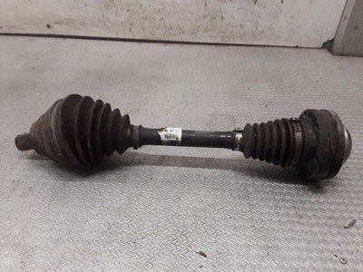 Volkswagen PASSAT B6 2006 Links Antriebswelle vorne Diesel 103kW DEV504428