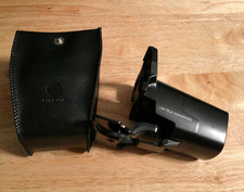MINOLTA TELE-CONVERTER  X 1.3  for AF-TeleSuper, FREEDOM Tele, Mac Tele