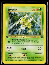 pokemon cards scyther Amazon.com: Scizor 086/159 - Crown Zenith - Pokemon Evolution Card Set main image 1