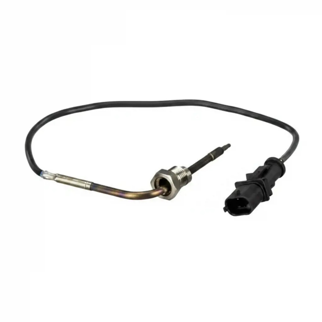 Delphi Sensor, Abgastemperatur Ts30188 - Bild 3