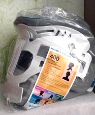 Ossur Miami J Cervical Collar Pain Relief and Pressure in Spine MJ-400 Regular