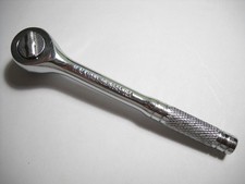 Blackhawk GW-9945 1/4 inch Ratchet Made in USA Used