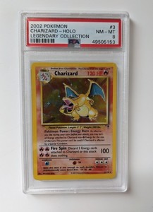 Charizard 3 110 | eBay