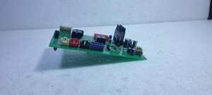 Whirlpool Waschmaschine Steuerplatine | W10296025REV D W10296025D60481005YCS