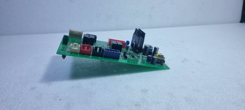 Whirlpool Waschmaschine Steuerplatine | W10296025REV D W10296025D60481005YCS