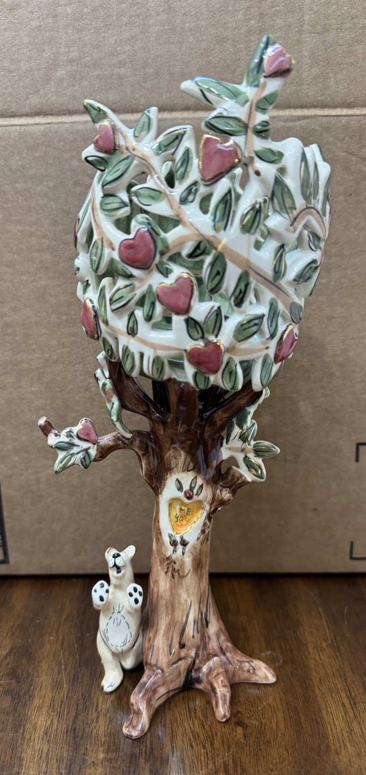 By Heather Goldminc 11&rdquo;