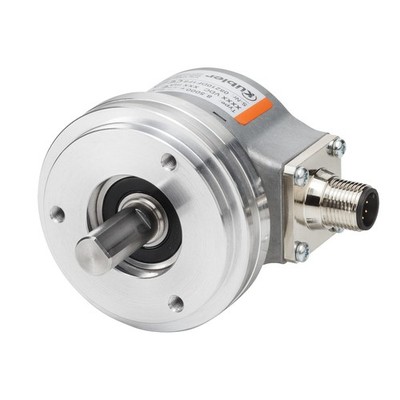 KUBLER 8.5000.835H.0025 Encoder New