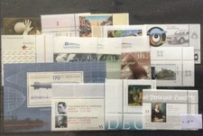 Prophila Collection Briefmarken BRD 2010 „Grußmarken“ – Postfrisch MNH, Nr. 2786-2787