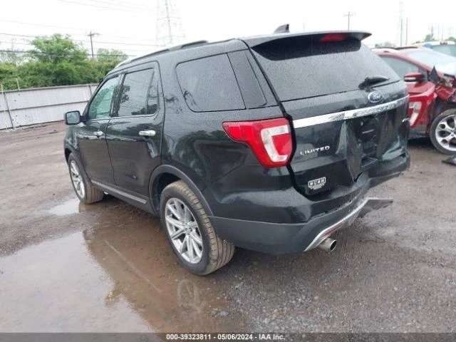 Ford Explorer 2016 depósito de lavadora OEM 4x4 158 k millas pieza usada 3119346 Foto 4 de 4
