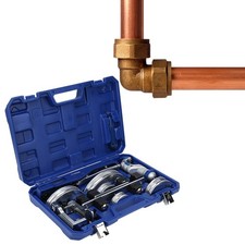 Cintreuse De Tubes Robuste Pou…