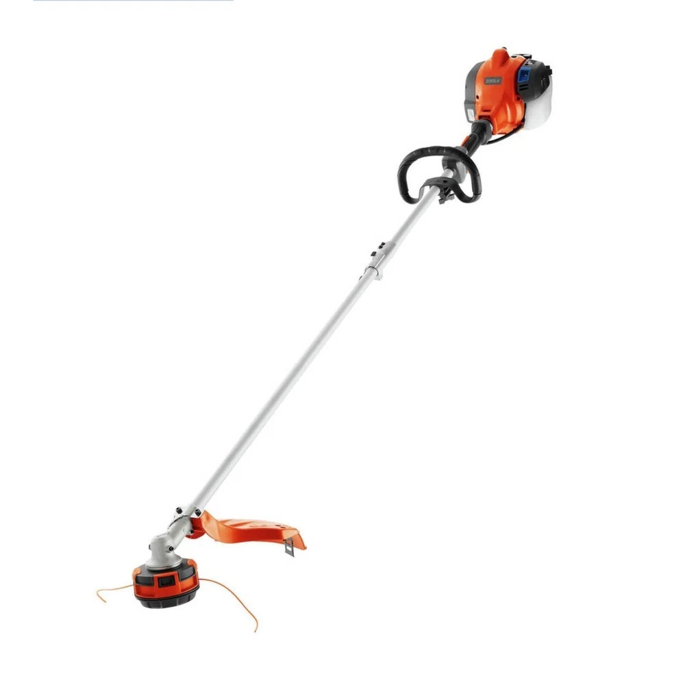 Husqvarna 970514508 330LK 28cc 20" Gas String Trimmer Certified Refurbished Review