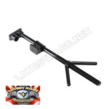 VW Bug / Karmann Ghia Torsion Bar Tool Removal Installation Spring Plates T1