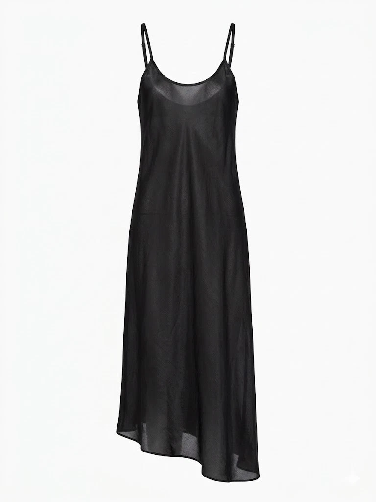 black dress with white off shoulder White And Black Simple Gothic Off Shoulder Formal Dress With Train With Bow Tie Plus Size Size 14 / Black / Dress